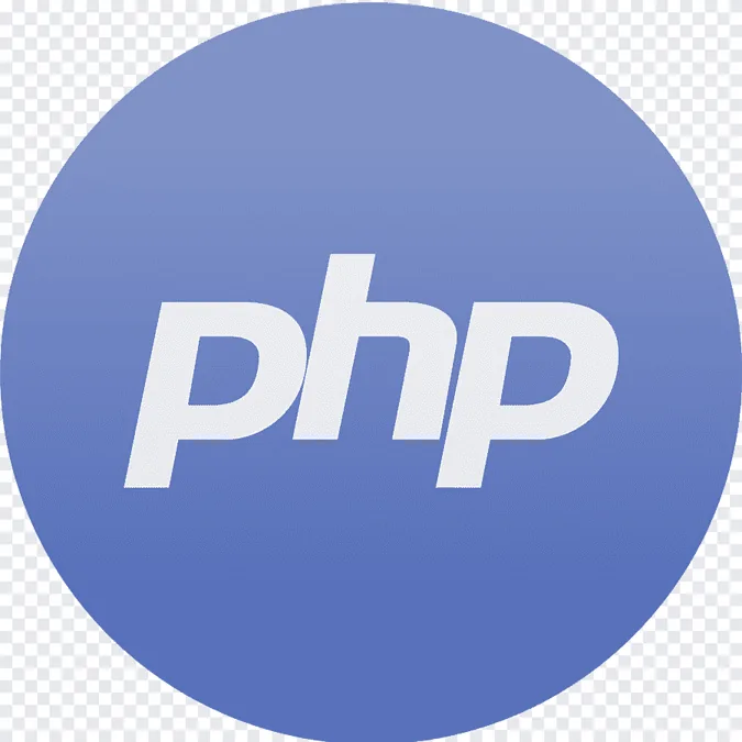 Logotipo ilustrativo de PHP; no representa ninguna vulneración concreta ni un sistema afectado.