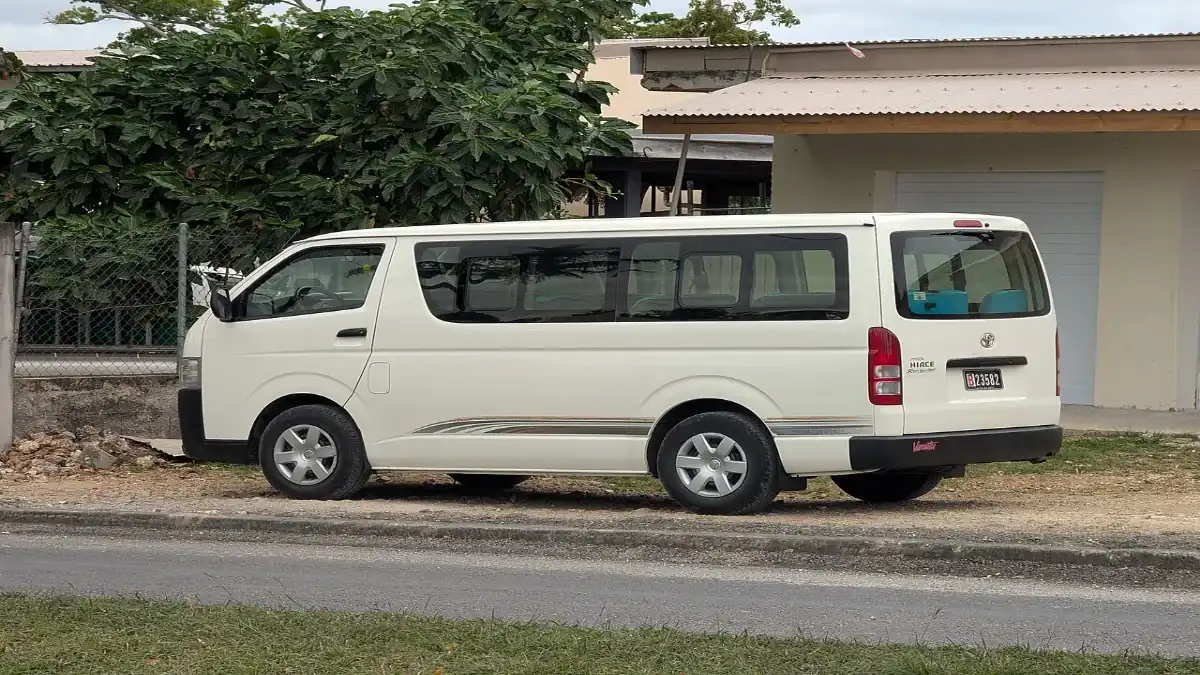 Archive photograph: Port Vila, Vanuatu, pictured in 2025